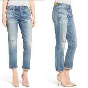 CoH Emerson, Roseland